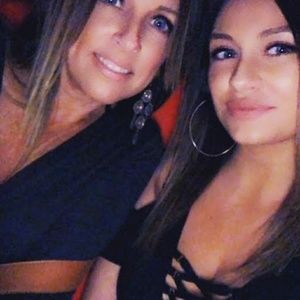 Meet your Posher, Sheryl